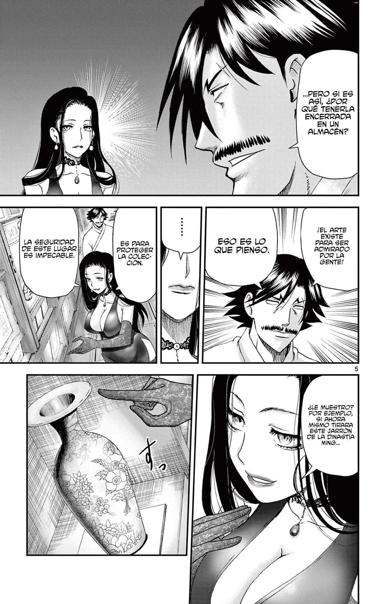 Capitulo 19 page 6