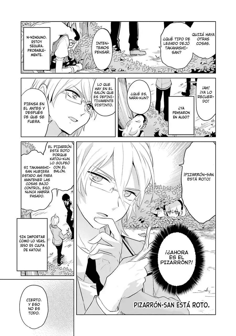 Capitulo 75 page 12