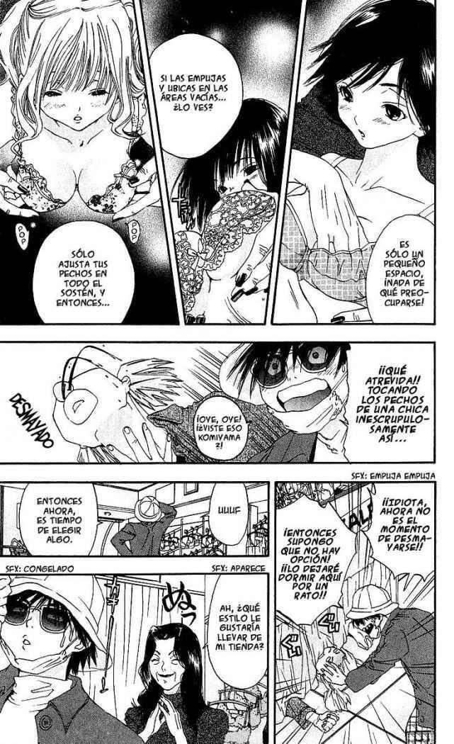 Capitulo 101 page 7