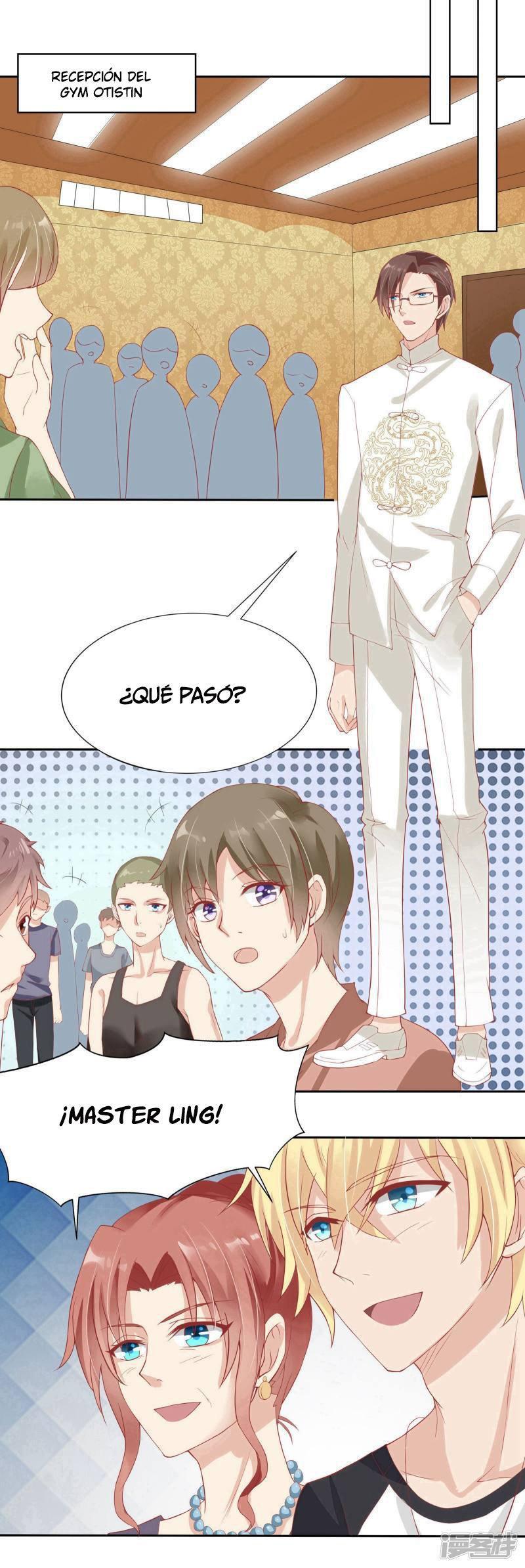 Capitulo 21 page 33