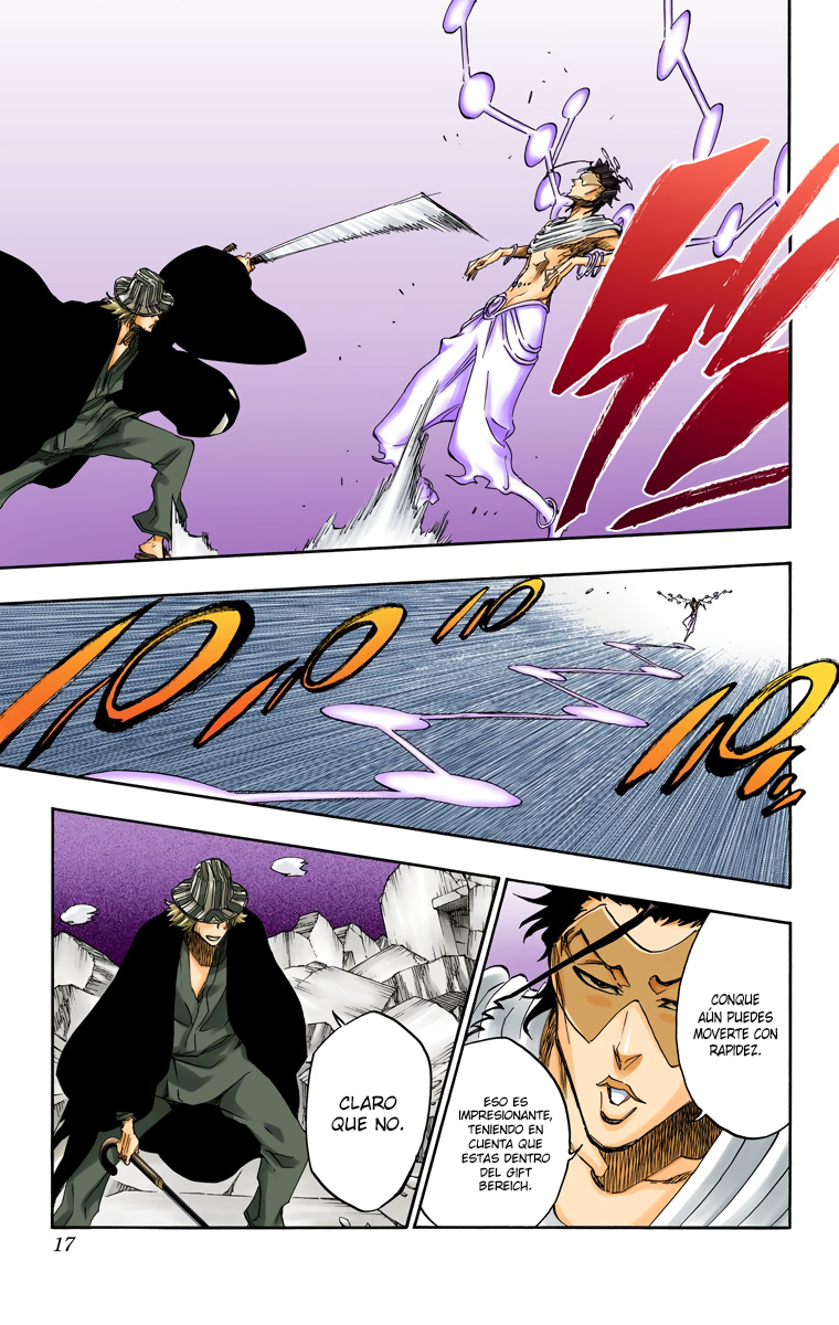Capitulo 664 page 16