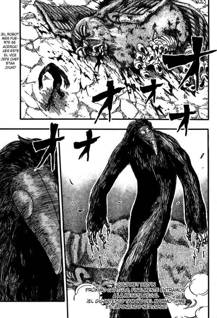 Capitulo 38 page 19