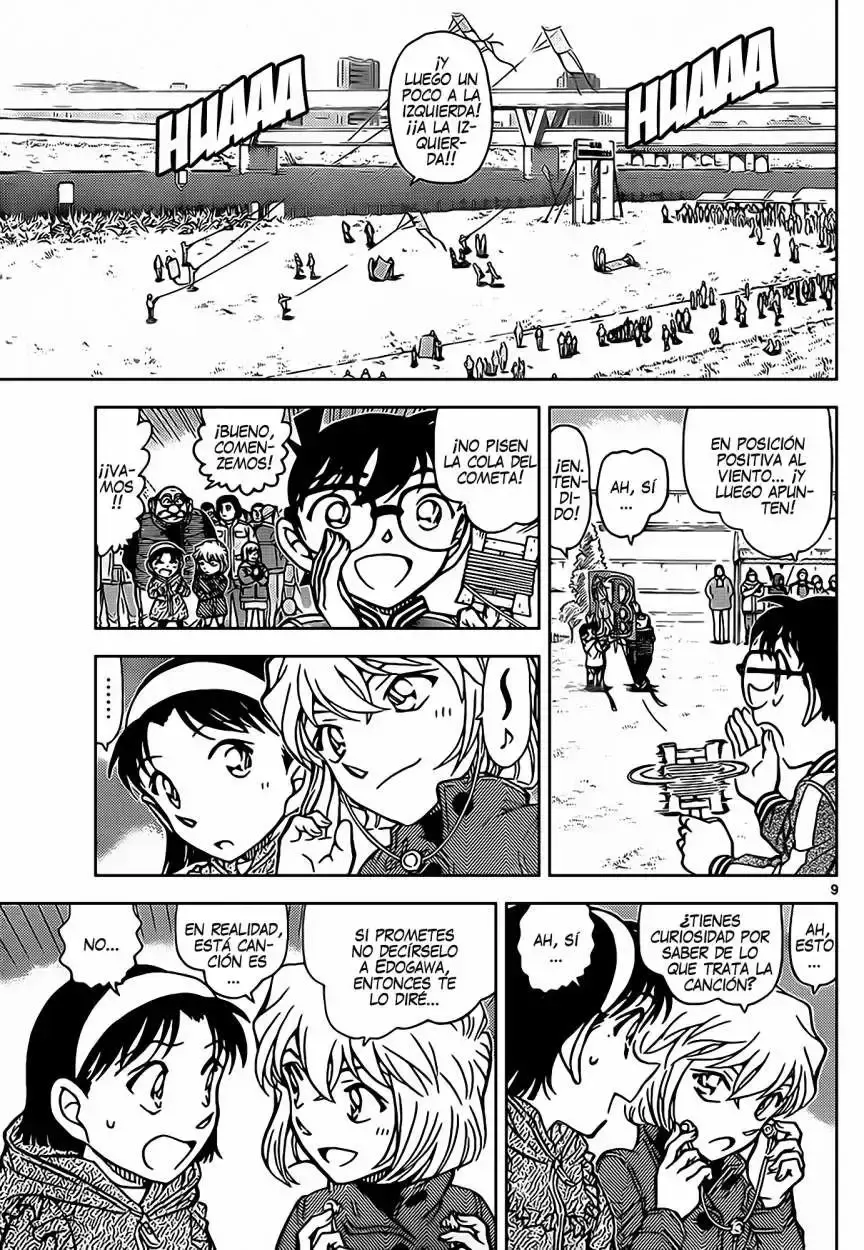 Capitulo 885 page 10