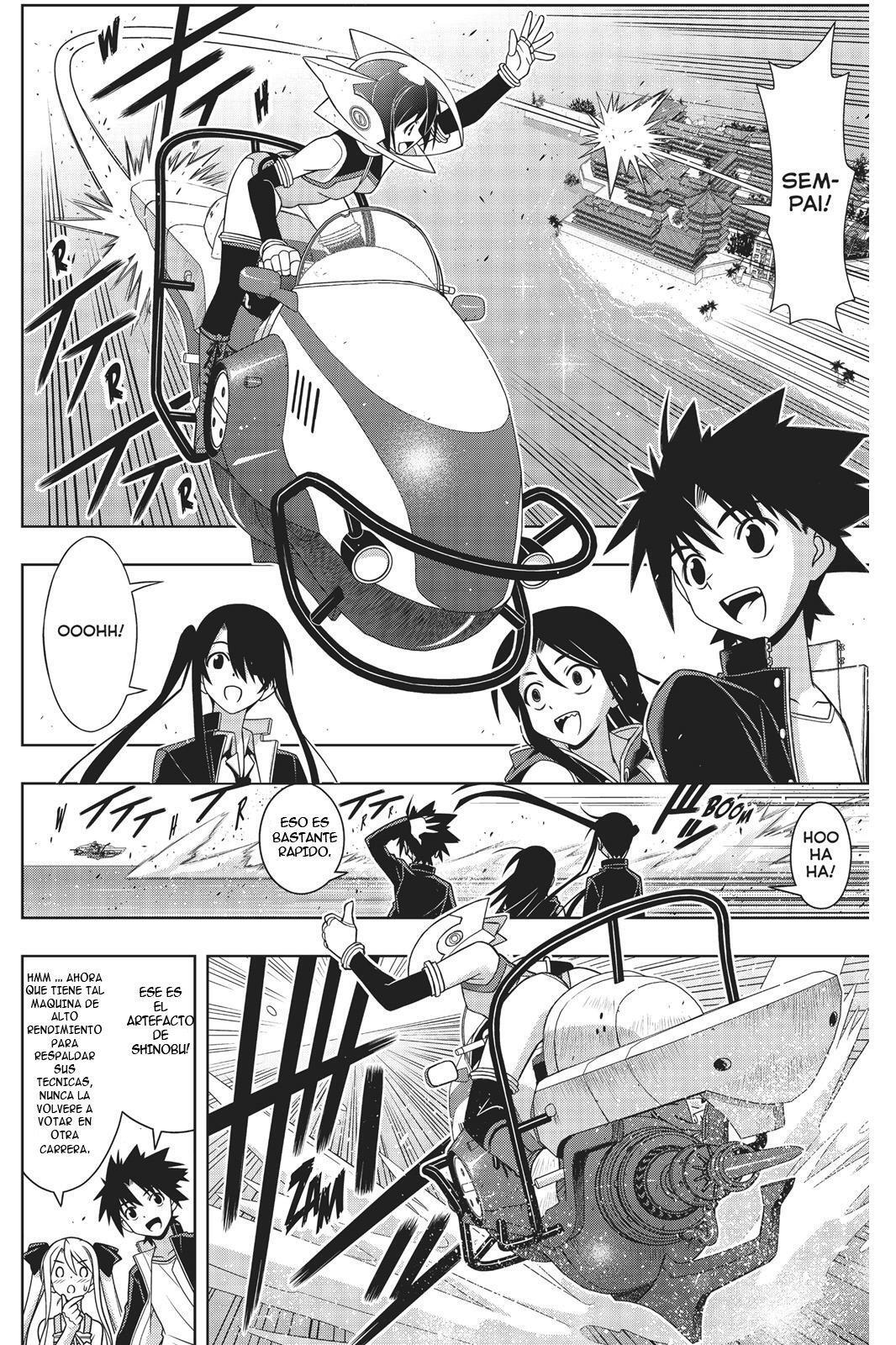 Capitulo 158 page 6