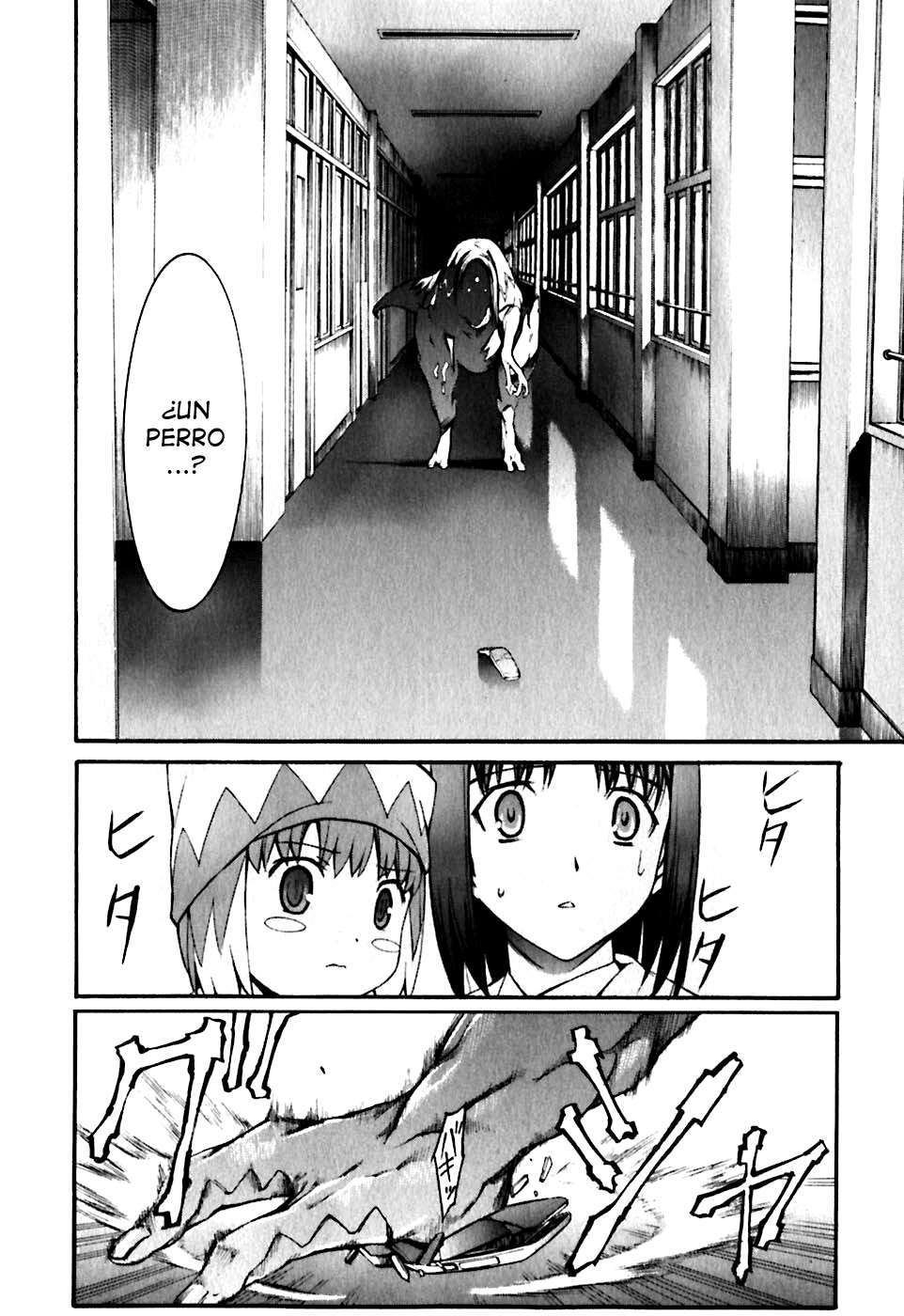 Capitulo 23 page 12