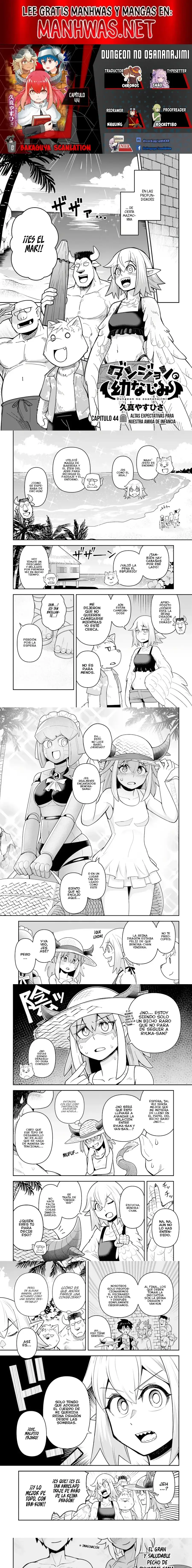 Capitulo 44 page 1