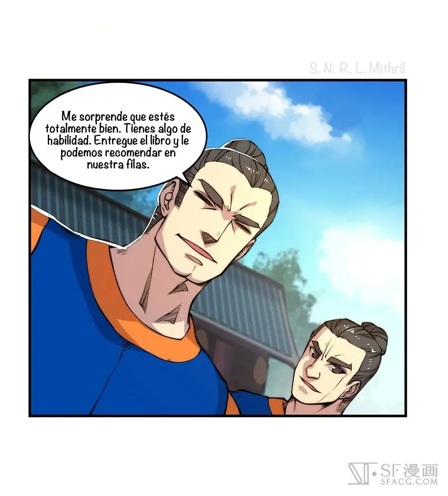 Capitulo 22 page 6