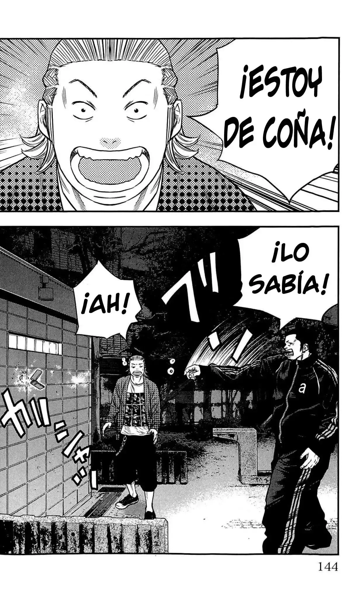 Capitulo 185 page 18