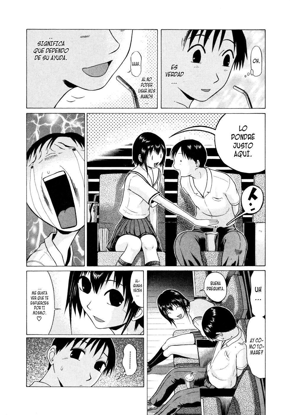 Capitulo 17 page 17