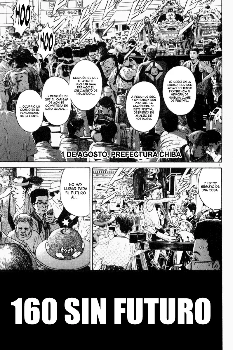 Capitulo 160 page 1