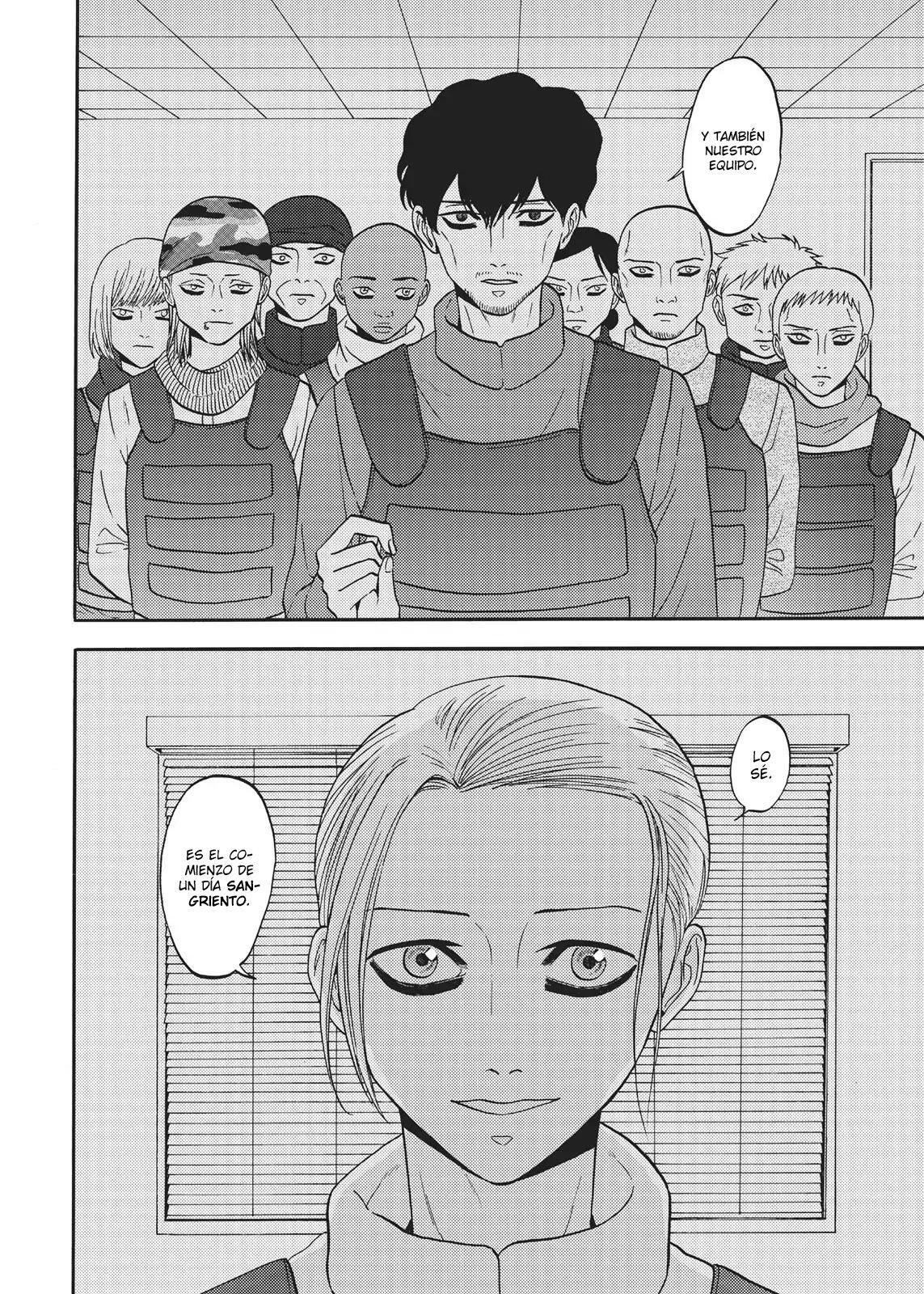 Capitulo 62 page 28