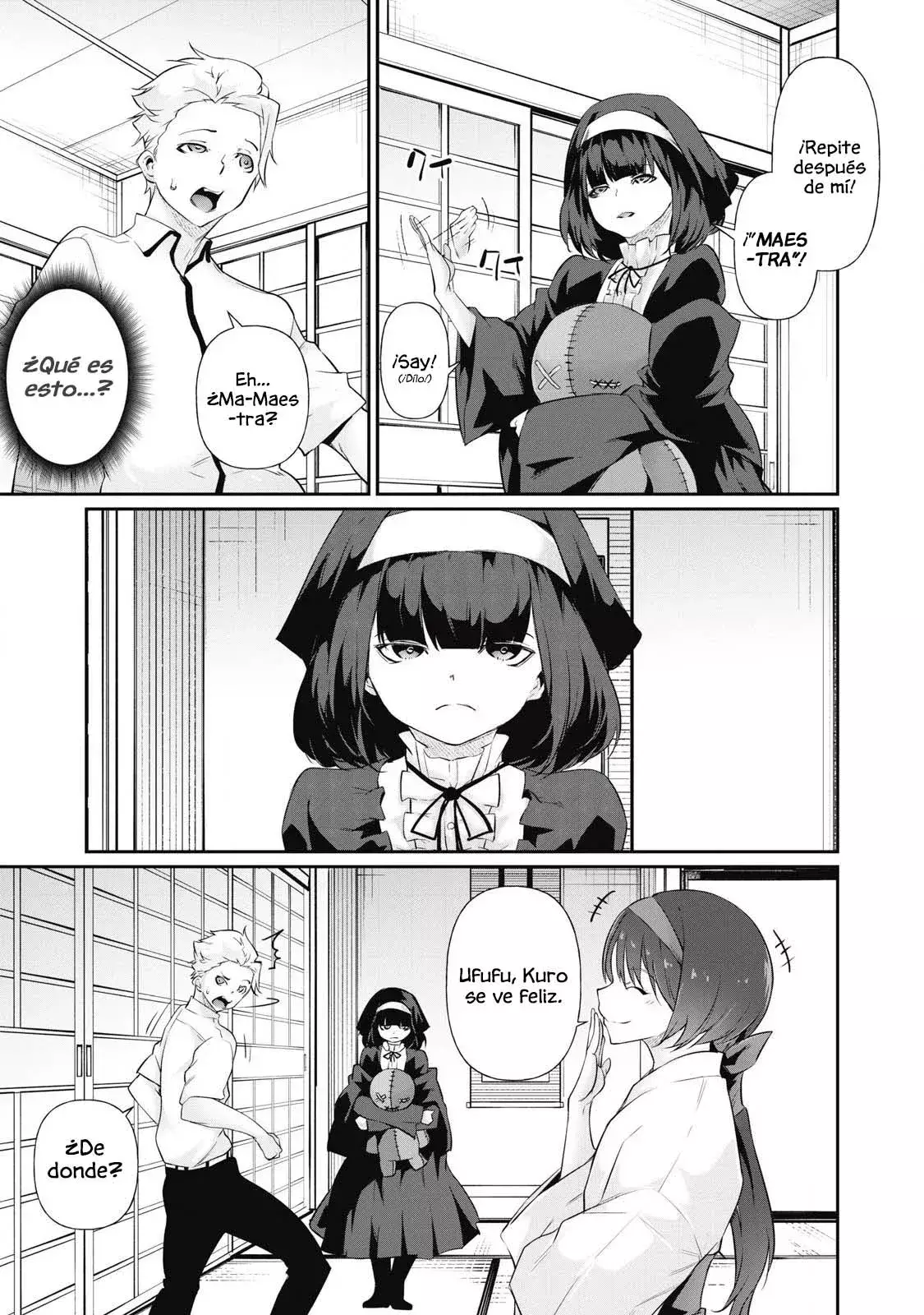 Capitulo 21 page 8
