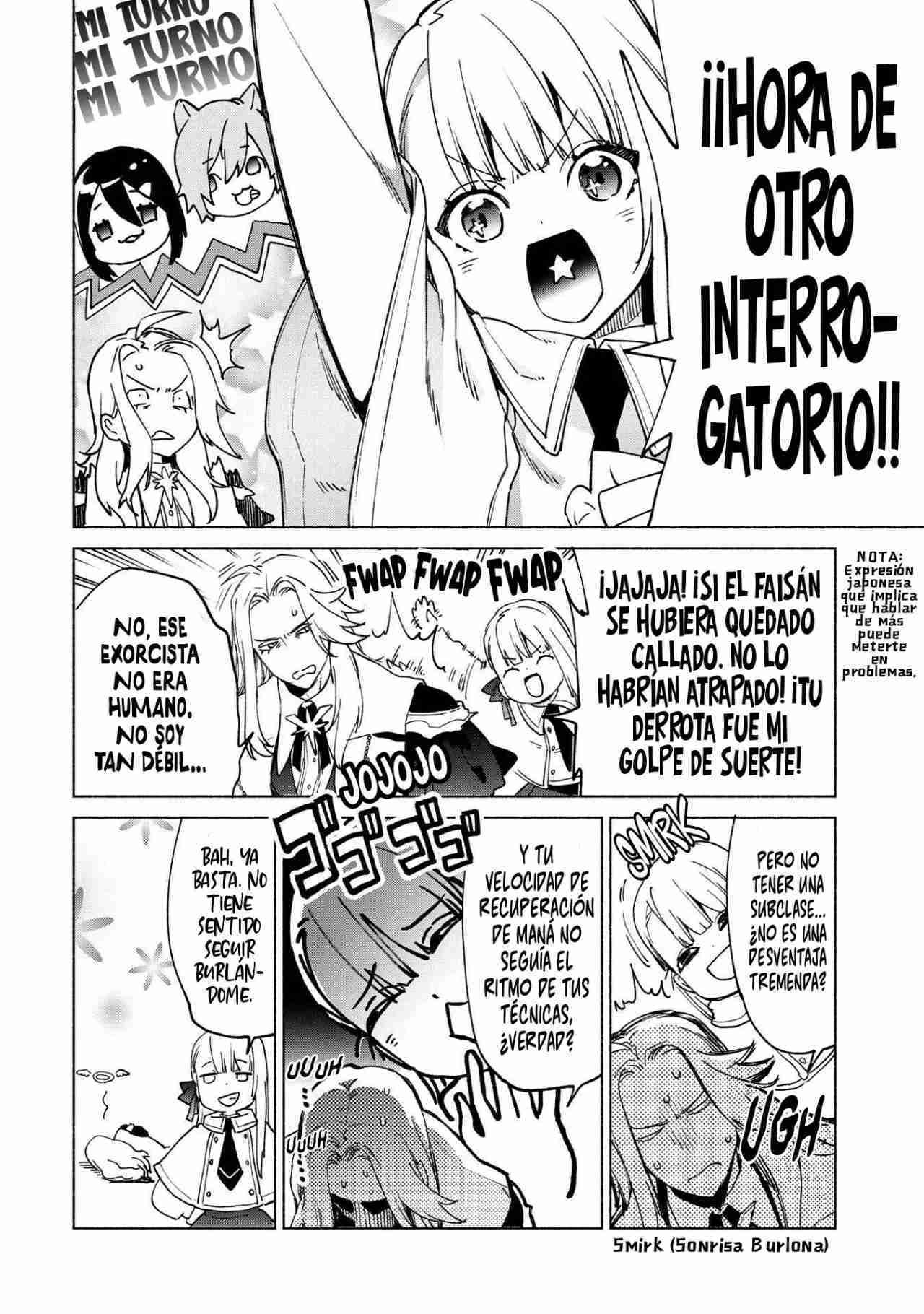 Capitulo 83 page 17