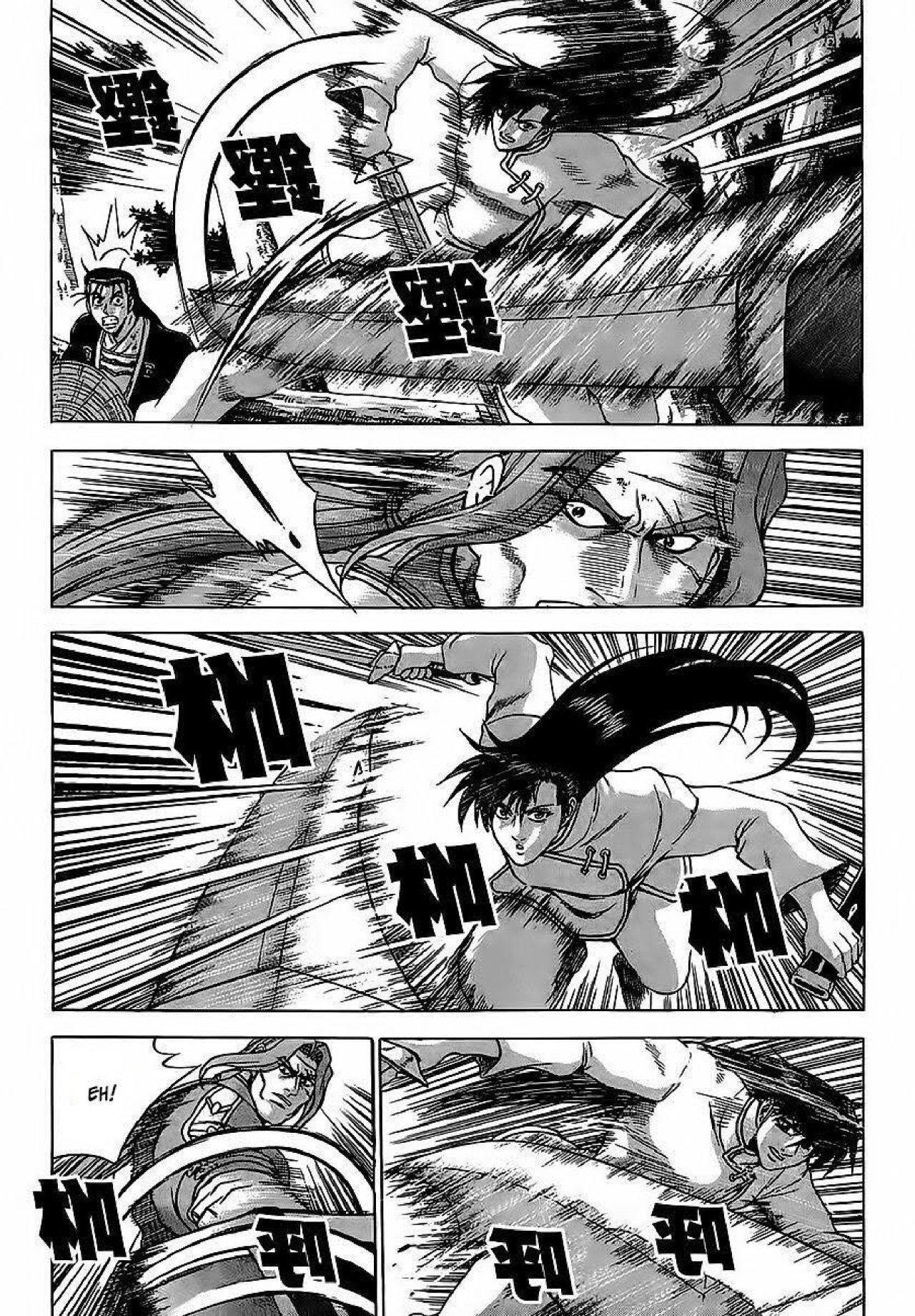 Capitulo 228 page 6