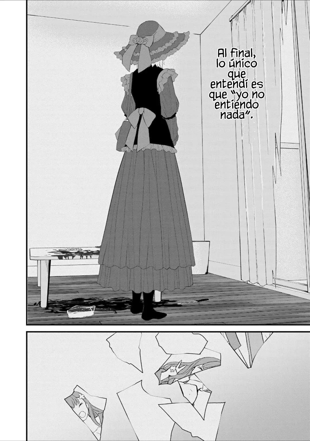 Capitulo 79 page 20