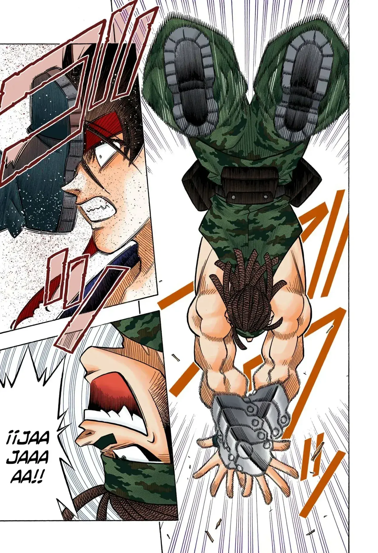 Capitulo 159 page 10