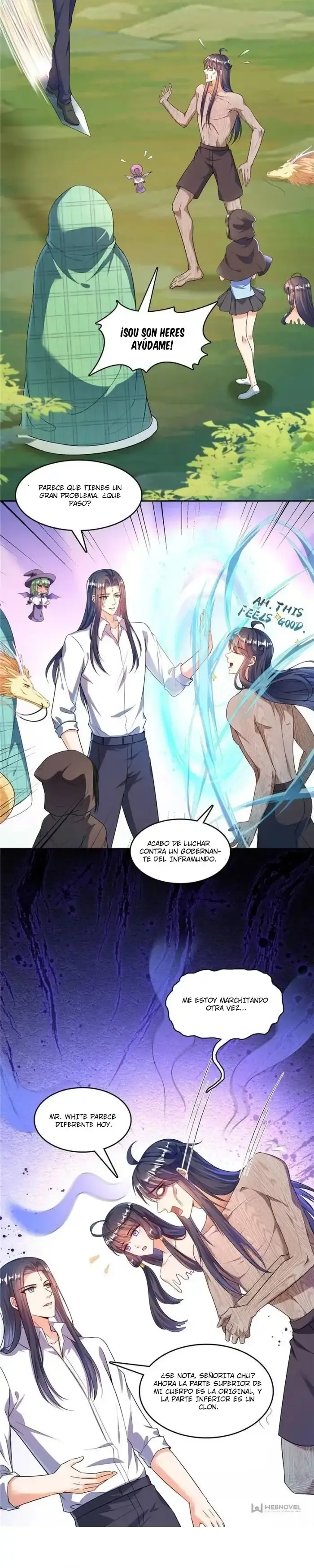 Capitulo 586 page 8