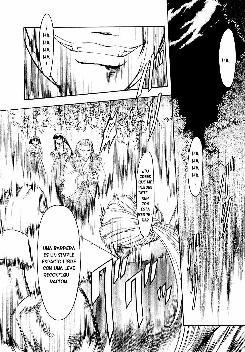 Capitulo 43 page 17