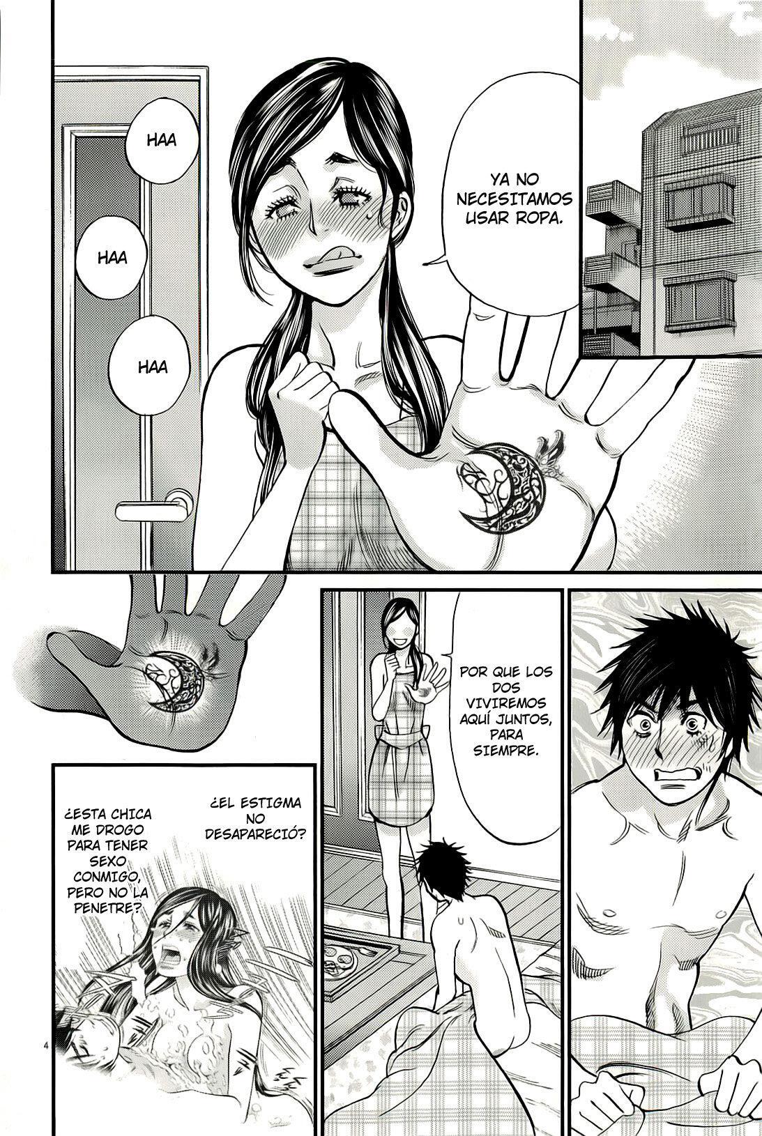Capitulo 101 page 5