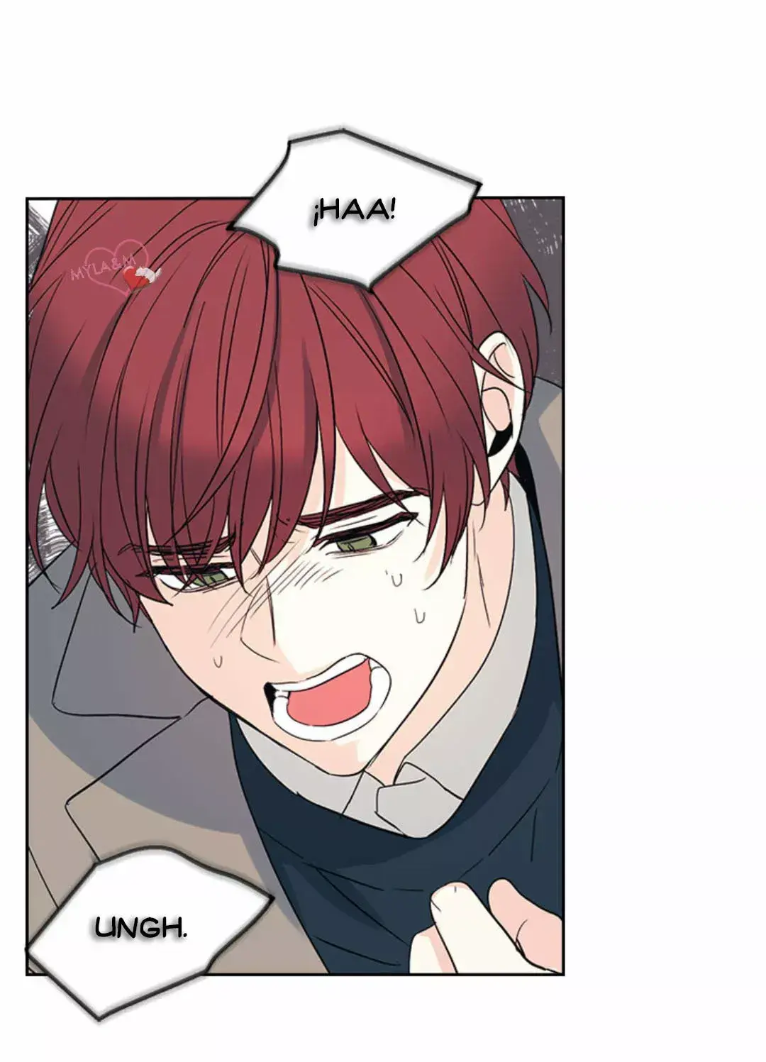 Capitulo 50 page 33