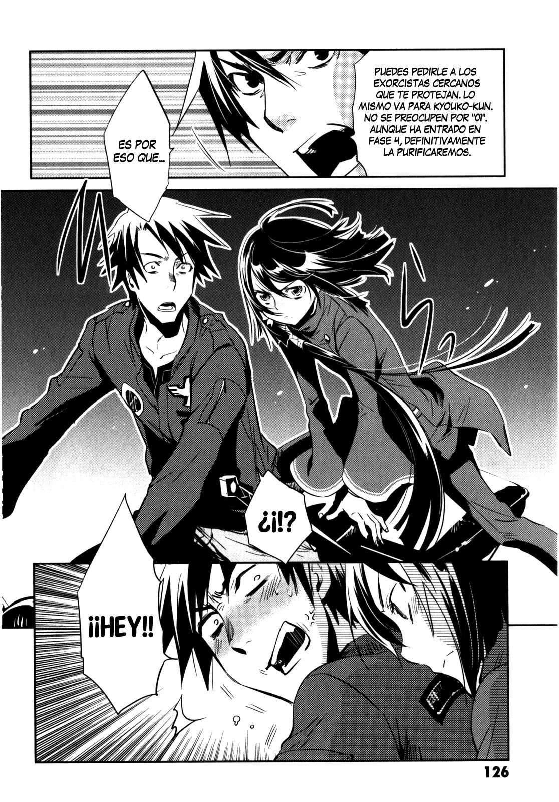 Capitulo 24 page 19