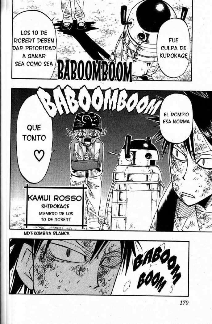 Capitulo 37 page 18