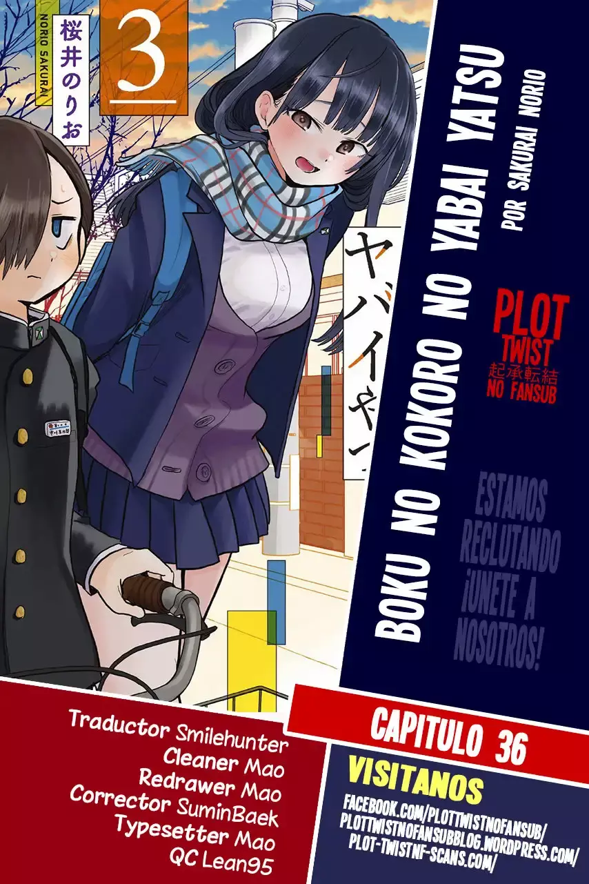 Capitulo 36 page 1