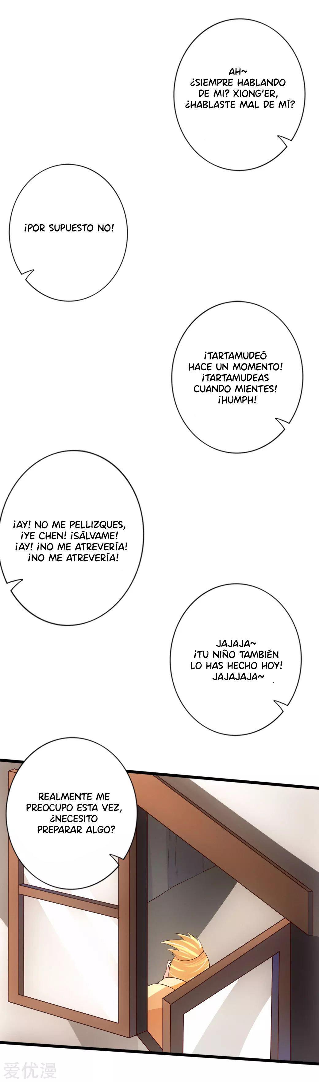 Capitulo 76 page 18