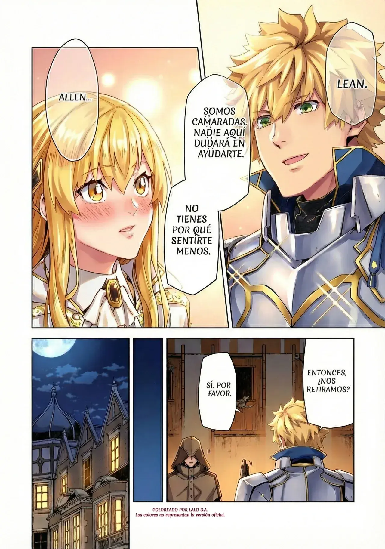 Capitulo 7 page 20