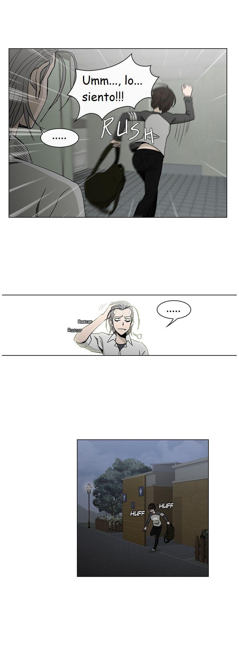 Capitulo 53 page 22