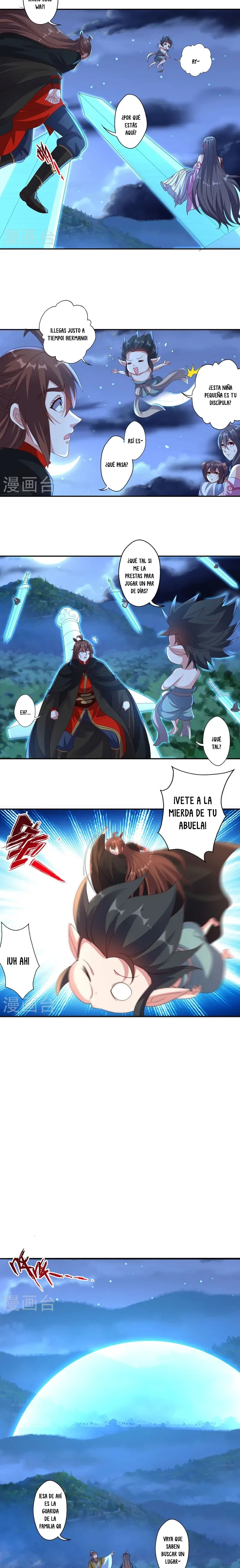 Capitulo 425 page 17