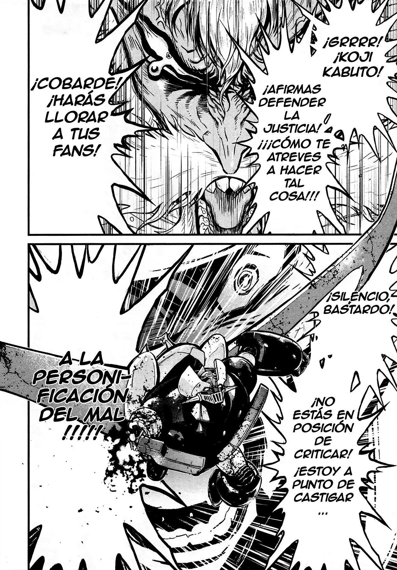 Capitulo 32 page 33