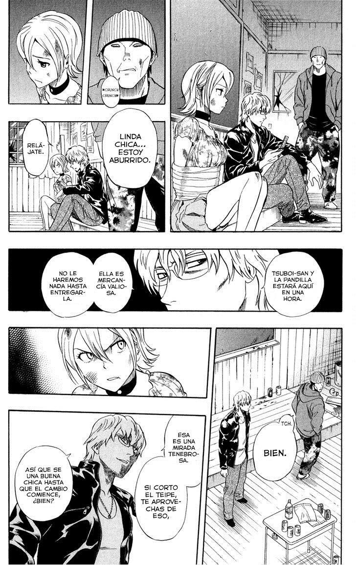 Capitulo 230 page 10