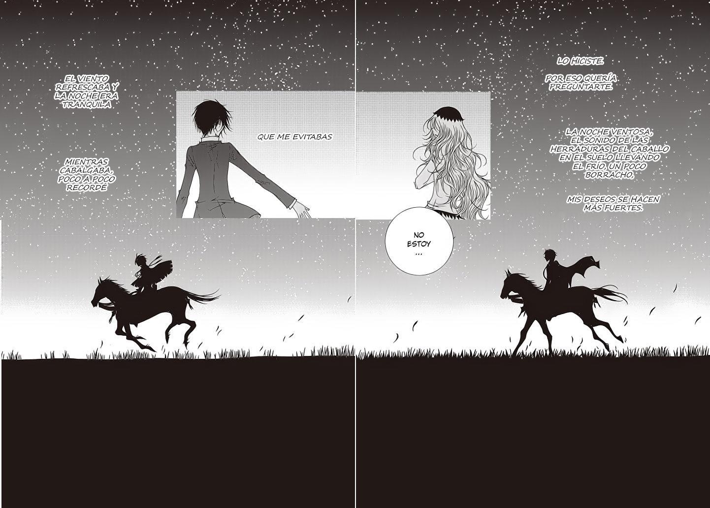 Capitulo 31 page 16