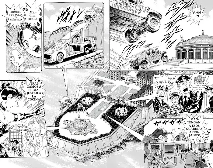 Capitulo 20 page 40
