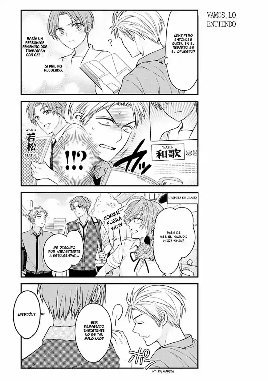 Capitulo 62 page 10