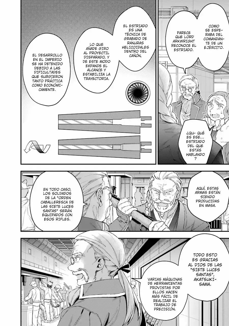 Capitulo 31 page 5