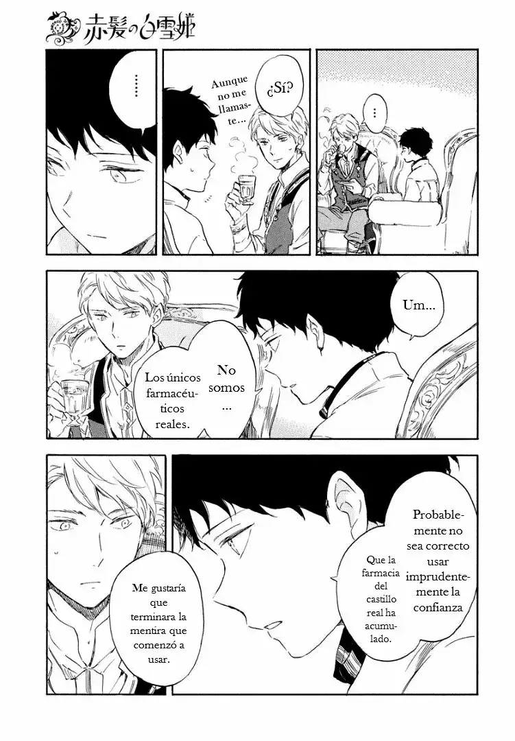Capitulo 113 page 19