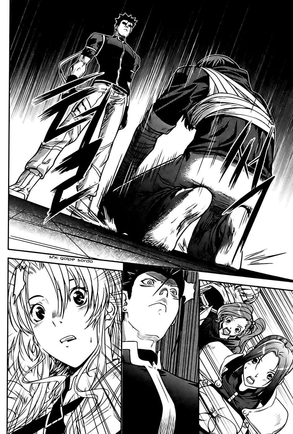 Capitulo 51 page 30