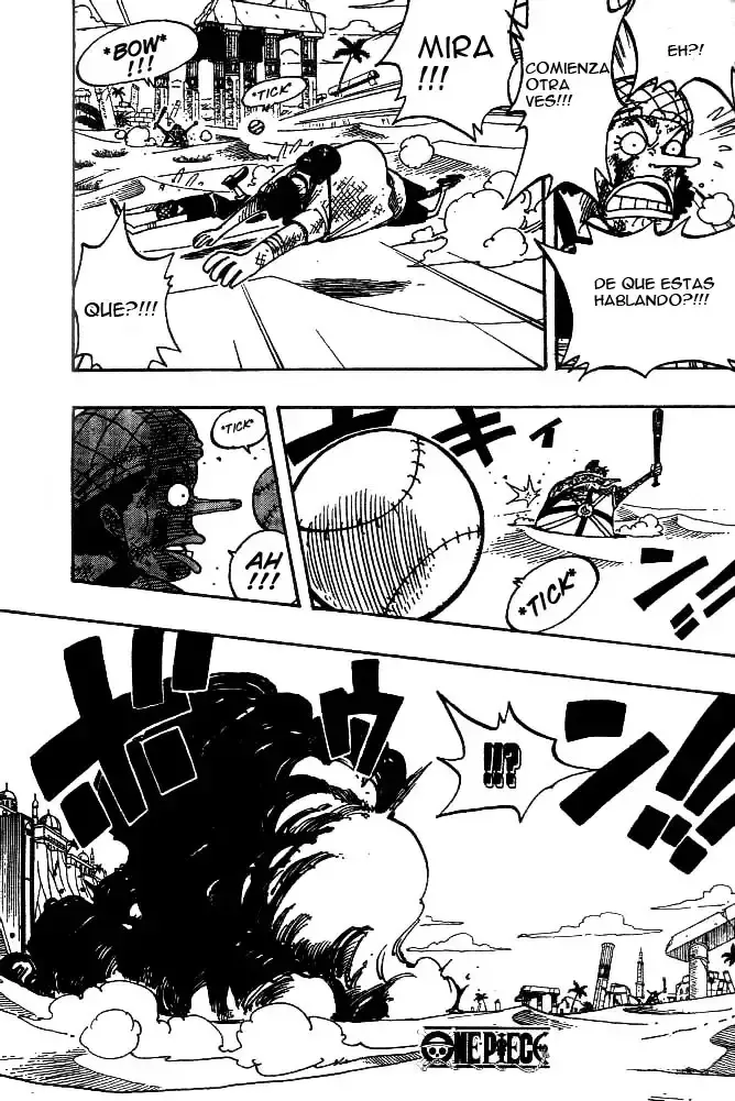 Capitulo 183 page 19