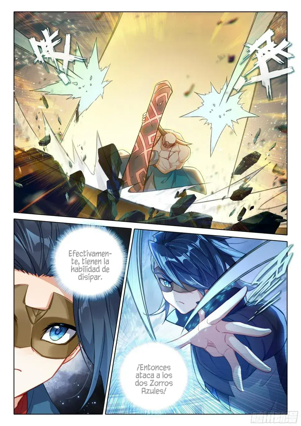 Capitulo 117 page 8