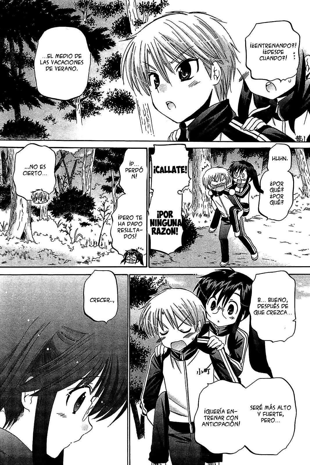 Capitulo 44 page 19