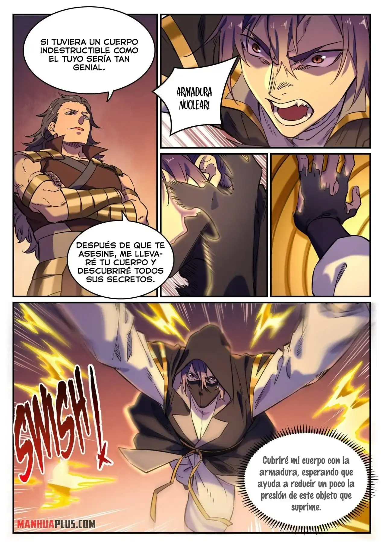 Capitulo 812 page 11