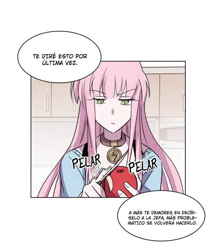 Capitulo 21 page 19