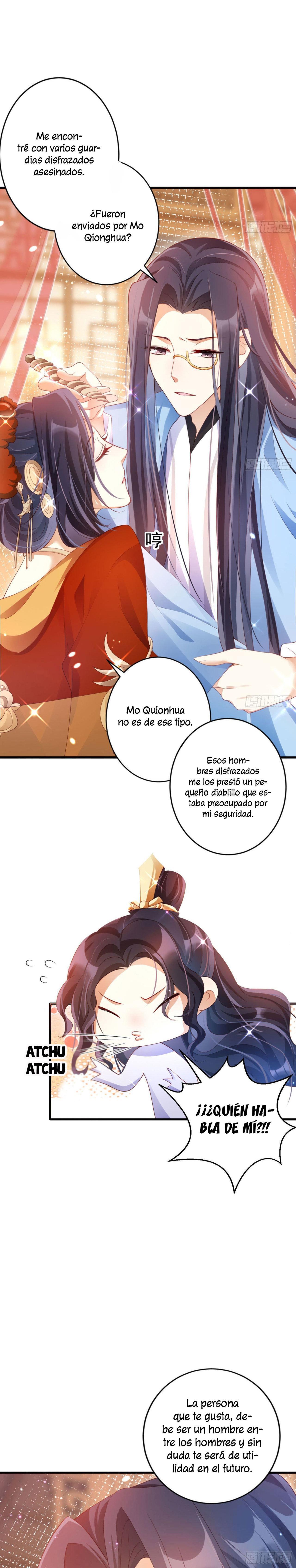 Capitulo 75 page 18