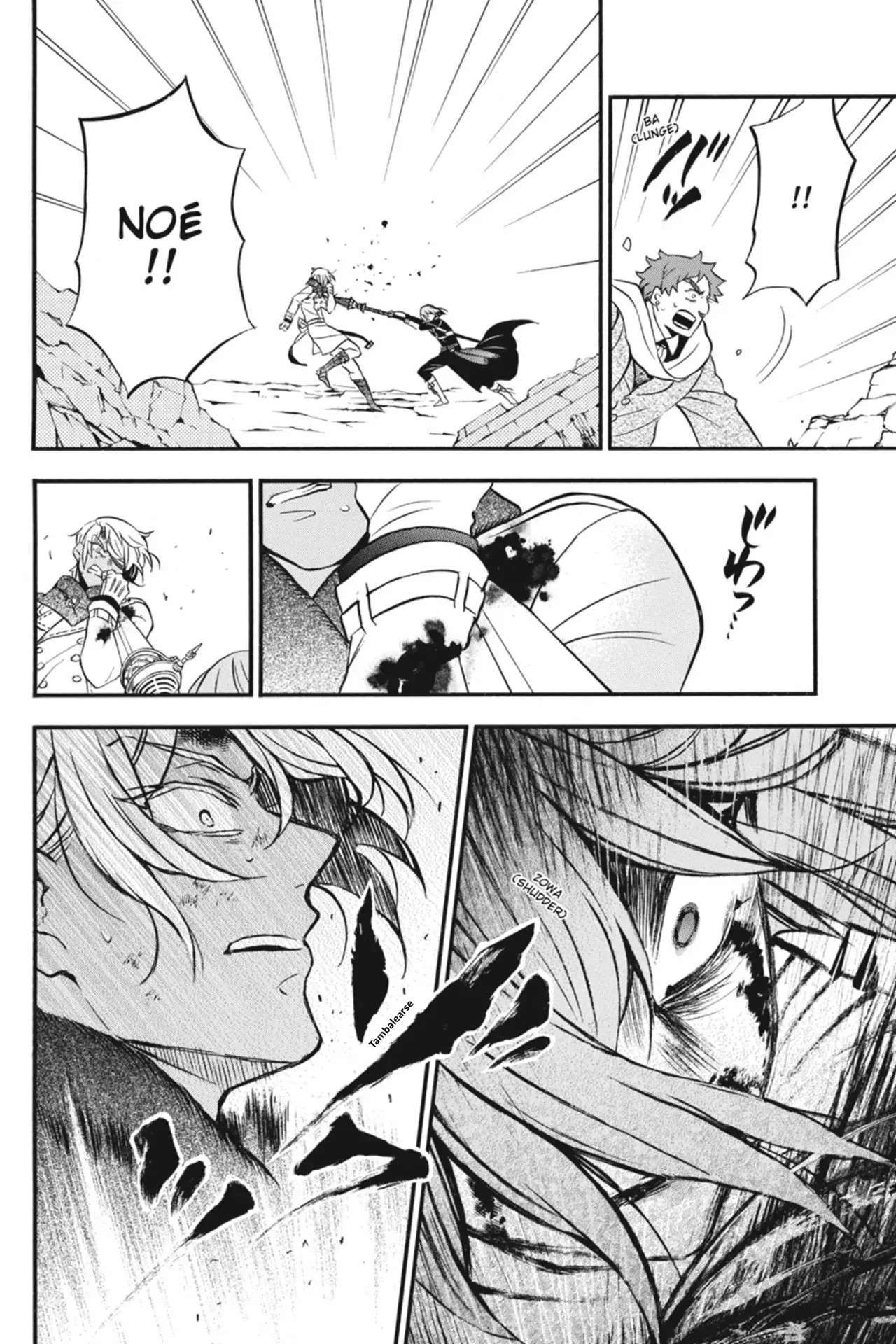 Capitulo 41 page 18