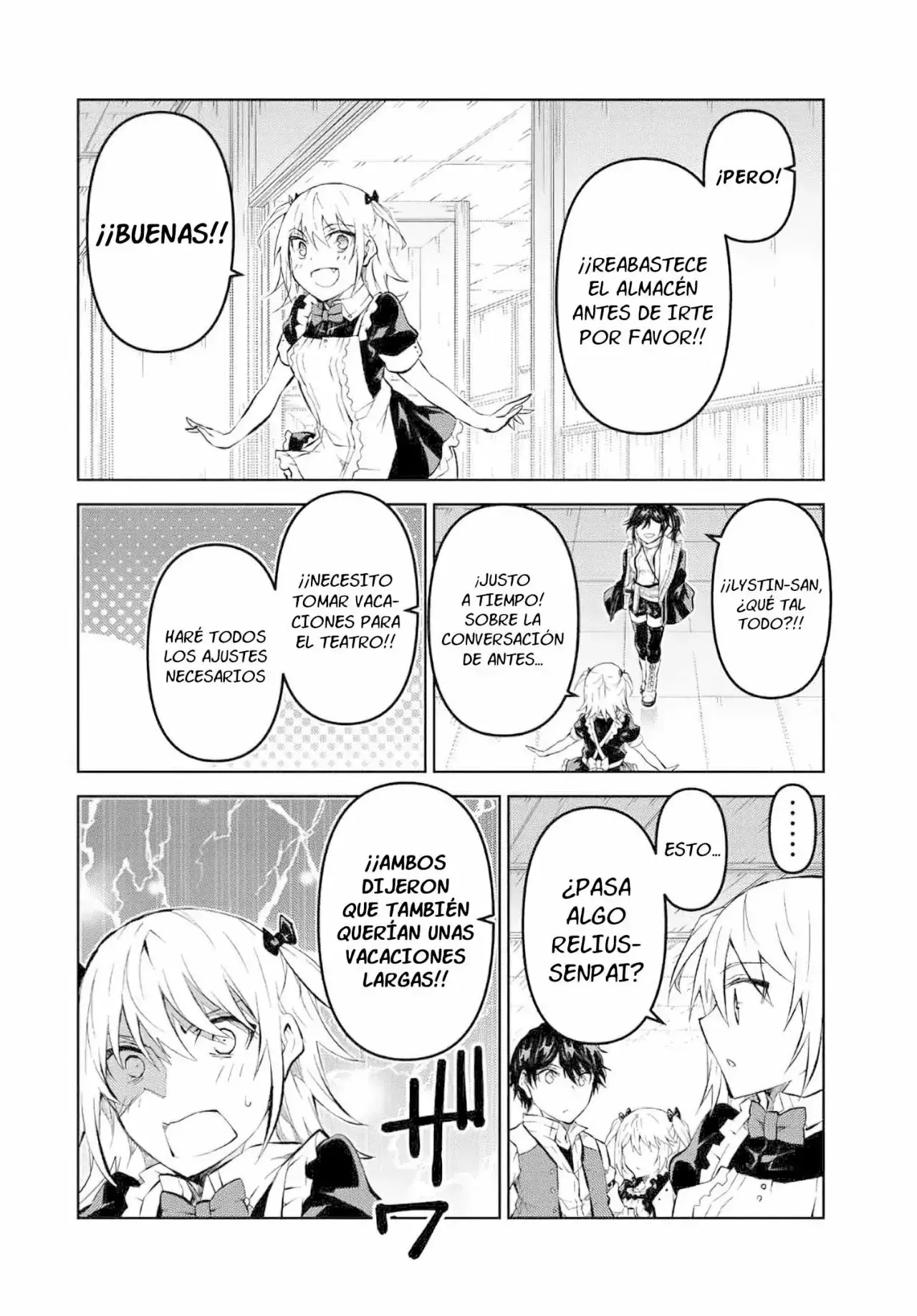 Capitulo 131 page 12