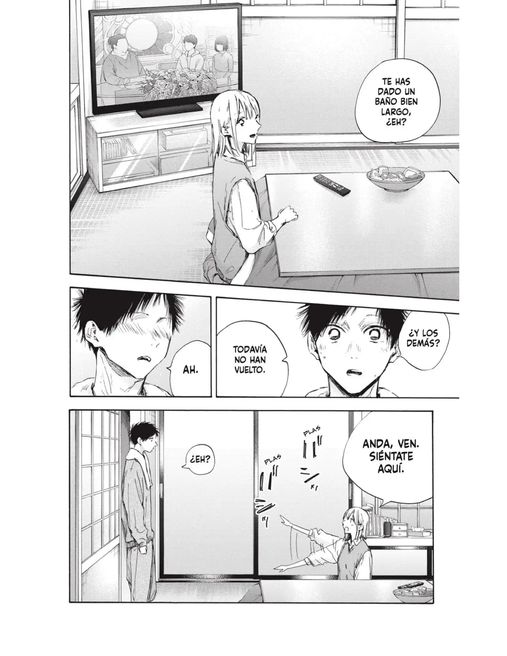 Capitulo 111 page 4