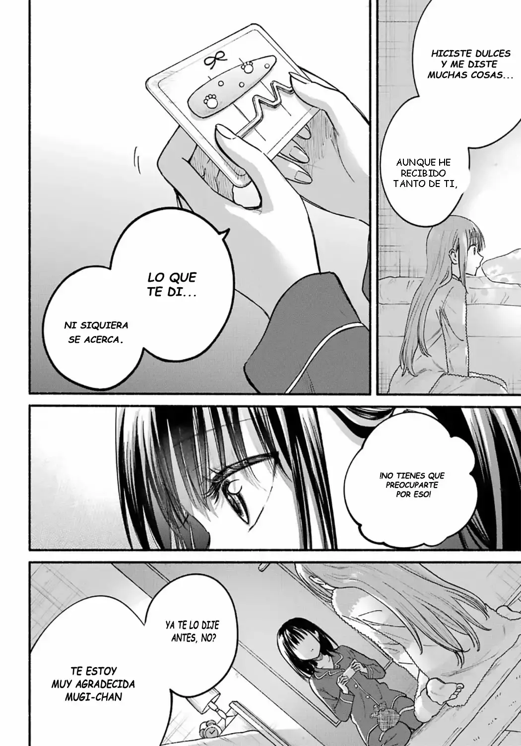 Capitulo 31 page 17