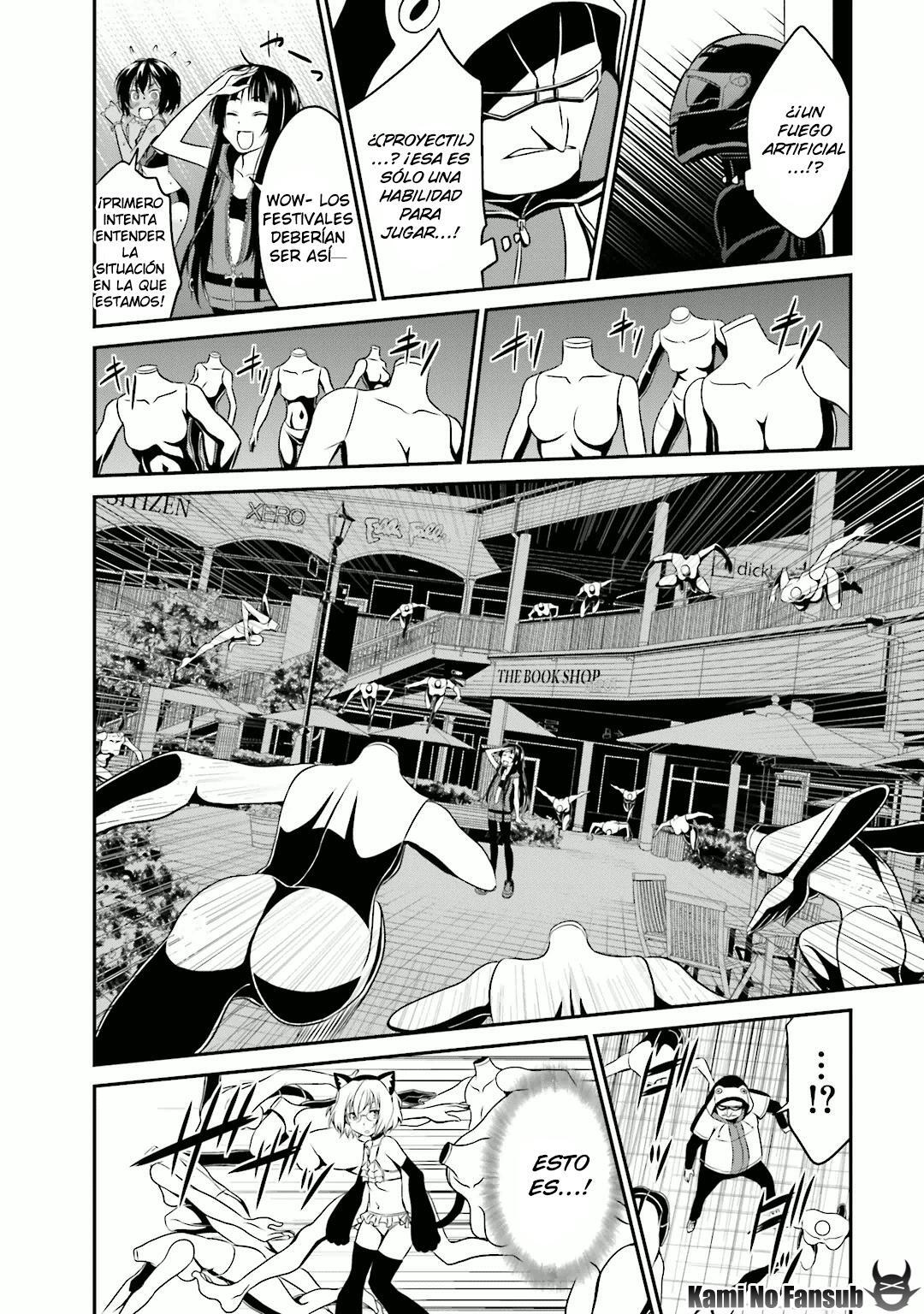Capitulo 12 page 19
